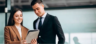 Graduação em Processos gerenciais à distância